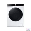 Kép 14/14 - Samsung WD90DG6B85BKU4 fehér, elöltöltős, max.1400ford., 9 kg/6 kg, mosó-szárítógép