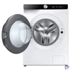 Kép 11/13 - Samsung WD90DG6B85BKU4 9 kg mosó-szárítógép