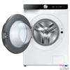 Kép 11/14 - Samsung WD90DG6B85BKU4 fehér, elöltöltős, max.1400ford., 9 kg/6 kg, mosó-szárítógép