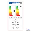 Kép 13/14 - Samsung WD90DG6B85BKU4 fehér, elöltöltős, max.1400ford., 9 kg/6 kg, mosó-szárítógép