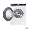Kép 2/14 - Samsung WD90DG6B85BKU4 fehér, elöltöltős, max.1400ford., 9 kg/6 kg, mosó-szárítógép
