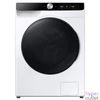 Kép 1/14 - Samsung WD90DG6B85BKU4 fehér, elöltöltős, max.1400ford., 9 kg/6 kg, mosó-szárítógép