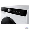 Kép 8/14 - Samsung WD90DG6B85BKU4 fehér, elöltöltős, max.1400ford., 9 kg/6 kg, mosó-szárítógép