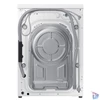 Kép 9/13 - Samsung WD90DG6B85BKU4 9 kg mosó-szárítógép