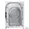 Kép 9/14 - Samsung WD90DG6B85BKU4 fehér, elöltöltős, max.1400ford., 9 kg/6 kg, mosó-szárítógép