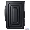 Kép 10/15 - Samsung WD90DG5B15BBLE fekete, elöltöltős, max.1400ford., 9 kg/6 kg, mosó-szárítógép