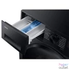 Kép 13/15 - Samsung WD90DG5B15BBLE fekete, elöltöltős, max.1400ford., 9 kg/6 kg, mosó-szárítógép