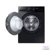 Kép 2/15 - Samsung WD90DG5B15BBLE fekete, elöltöltős, max.1400ford., 9 kg/6 kg, mosó-szárítógép