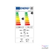 Kép 5/15 - Samsung WD90DG5B15BBLE fekete, elöltöltős, max.1400ford., 9 kg/6 kg, mosó-szárítógép
