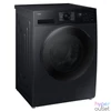 Kép 7/15 - Samsung WD90DG5B15BBLE fekete, elöltöltős, max.1400ford., 9 kg/6 kg, mosó-szárítógép