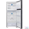 Kép 2/5 - Samsung RT53DG7A14S9EO inox, felülfagyasztós, Hűtő:400L, Fagyasztó:126L, No frost hűtőszekrény