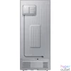 Kép 3/5 - Samsung RT53DG7A14S9EO inox, felülfagyasztós, Hűtő:400L, Fagyasztó:126L, No frost hűtőszekrény