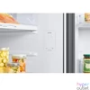 Kép 3/5 - Samsung RT38CG6624S9EO ezüst, felülfagyasztós, Hűtő:295L, Fagyasztó:98L, hűtőszekrény