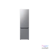 Kép 1/15 - Samsung RB38C600CS9/EF inox, alulfagyasztós, Hűtő:276L, Fagyasztó:114L, hűtőszekrény