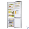 Kép 11/15 - Samsung RB38C600CS9/EF inox alulfagyasztós hűtőszekrény