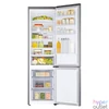 Kép 11/15 - Samsung RB38C600CS9/EF inox, alulfagyasztós, Hűtő:276L, Fagyasztó:114L, hűtőszekrény