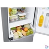 Kép 13/15 - Samsung RB38C600CS9/EF inox alulfagyasztós hűtőszekrény