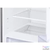 Kép 14/15 - Samsung RB38C600CS9/EF inox, alulfagyasztós, Hűtő:276L, Fagyasztó:114L, hűtőszekrény