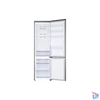 Kép 2/15 - Samsung RB38C600CS9/EF inox alulfagyasztós hűtőszekrény