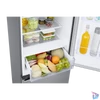 Kép 5/15 - Samsung RB38C600CS9/EF inox alulfagyasztós hűtőszekrény