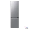Kép 7/15 - Samsung RB38C600CS9/EF inox, alulfagyasztós, Hűtő:276L, Fagyasztó:114L, hűtőszekrény