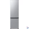 Kép 1/5 - Samsung RB38C600ESA/EF inox alulfagyasztós hűtőszekrény
