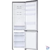 Kép 2/5 - Samsung RB38C600ESA/EF inox alulfagyasztós hűtőszekrény