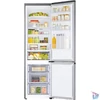 Kép 3/5 - Samsung RB38C600ESA/EF inox alulfagyasztós hűtőszekrény