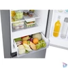 Kép 4/5 - Samsung RB38C600ESA/EF inox alulfagyasztós hűtőszekrény