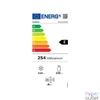 Kép 4/4 - Samsung RB34C602EWW/EF fehér, alulfagyasztós, Hűtő:230L, Fagyasztó:114L, No frost hűtőszekrény