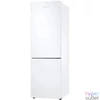 Kép 1/5 - Samsung RB33B612EWW/EF fehér, alulfagyasztós, Hűtő:230L, Fagyasztó:114L, hűtőszekrény