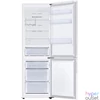 Kép 2/5 - Samsung RB33B612EWW/EF fehér, alulfagyasztós, Hűtő:230L, Fagyasztó:114L, hűtőszekrény