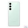 Kép 5/9 - Samsung SM-S721BLGDEUE Galaxy S24 FE 6,7" 5G 8/128GB DualSIM menta okostelefon