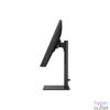 Kép 11/18 - Samsung 27" LS27C432GAUXEN FHD IPS HDMI/DP/USB/VGA 100Hz monitor
