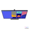 Kép 15/18 - Samsung 27" LS27C432GAUXEN FHD IPS HDMI/DP/USB/VGA 100Hz monitor