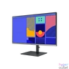 Kép 3/18 - Samsung 27" LS27C432GAUXEN FHD IPS HDMI/DP/USB/VGA 100Hz monitor