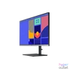 Kép 5/18 - Samsung 27" LS27C432GAUXEN FHD IPS HDMI/DP/USB/VGA 100Hz monitor