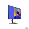 Kép 6/18 - Samsung 27" LS27C432GAUXEN FHD IPS HDMI/DP/USB/VGA 100Hz monitor