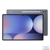 Kép 1/7 - Samsung Galaxy Tab S10 Ultra X926 14,6" 16GB/1TB szürke Wi-Fi + 5G tablet
