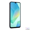 Kép 3/8 - Samsung SM-A165FZKBEUE Galaxy A16 6,7" LTE 4/128GB DualSIM fekete okostelefon