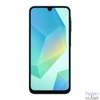 Kép 2/9 - Samsung SM-A166BZKDEUE Galaxy A16 6,7" 5G 4/128GB DualSIM fekete okostelefon