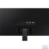 Kép 6/7 - Samsung 24" LS24D360GAUXEN Essential S3 S36C FHD VA VGA/HDMI ívelt monitor