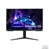 Kép 1/11 - Samsung 27" LS27DG300EUXEN Odyssey G3 G30D FHD VA 180Hz DP/HDMI gamer monitor