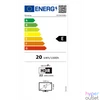 Kép 11/11 - Samsung 27" LS27DG300EUXEN Odyssey G3 G30D FHD VA 180Hz DP/HDMI gamer monitor