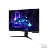 Kép 2/11 - Samsung 27" LS27DG300EUXEN Odyssey G3 G30D FHD VA 180Hz DP/HDMI gamer monitor