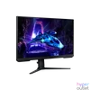 Kép 3/11 - Samsung 27" LS27DG300EUXEN Odyssey G3 G30D FHD VA 180Hz DP/HDMI gamer monitor