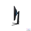 Kép 5/11 - Samsung 27" LS27DG300EUXEN Odyssey G3 G30D FHD VA 180Hz DP/HDMI gamer monitor