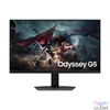 Kép 1/11 - Samsung 27" S27DG500EU Odyssey G5 G50D QHD IPS 180Hz DP/HDMI gamer monitor