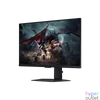 Kép 2/11 - Samsung 27" S27DG500EU Odyssey G5 G50D QHD IPS 180Hz DP/HDMI gamer monitor