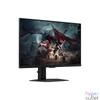 Kép 3/11 - Samsung 27" S27DG500EU Odyssey G5 G50D QHD IPS 180Hz DP/HDMI gamer monitor